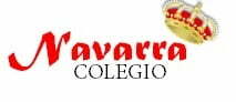 Logo Colegio Navarra